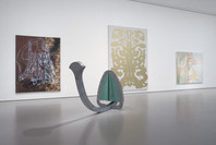 Contemporary: Inaugural Installation. Nov 20, 2004–Jul 11, 2005. 3 other works identified
