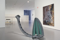 Contemporary: Inaugural Installation. Nov 20, 2004–Jul 11, 2005. 4 other works identified