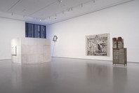Contemporary: Inaugural Installation. Nov 20, 2004–Jul 11, 2005. 2 other works identified