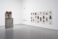 Contemporary: Inaugural Installation. Nov 20, 2004–Jul 11, 2005. 1 other work identified