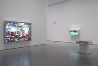 Contemporary: Inaugural Installation. Nov 20, 2004–Jul 11, 2005. 3 other works identified