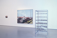 Contemporary: Inaugural Installation. Nov 20, 2004–Jul 11, 2005. 1 other work identified