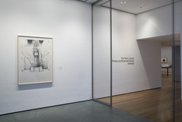 The Museum of Modern Art Archives, New York