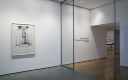 The Museum of Modern Art Archives, New York