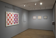 Artists &amp; Prints: Masterworks from The Museum of Modern Art, Part 2. Apr 13–Jul 4, 2005. 1 other work identified