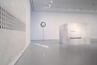 Contemporary: Inaugural Installation. Nov 20, 2004–Jul 11, 2005. 1 other work identified