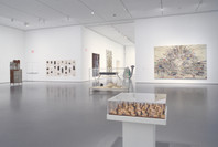 Contemporary: Inaugural Installation. Nov 20, 2004–Jul 11, 2005. 8 other works identified