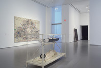 Contemporary: Inaugural Installation. Nov 20, 2004–Jul 11, 2005. 2 other works identified