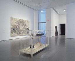 Contemporary: Inaugural Installation. Nov 20, 2004–Jul 11, 2005. 2 other works identified