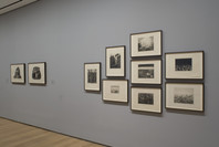 Artists &amp; Prints: Masterworks from The Museum of Modern Art, Part 2. Apr 13–Jul 4, 2005. 9 other works identified