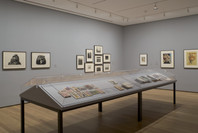 Artists &amp; Prints: Masterworks from The Museum of Modern Art, Part 2. Apr 13–Jul 4, 2005. 10 other works identified