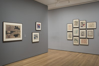 Artists &amp; Prints: Masterworks from The Museum of Modern Art, Part 2. Apr 13–Jul 4, 2005. 12 other works identified