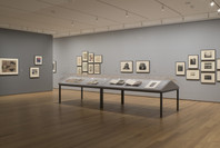 Artists &amp; Prints: Masterworks from The Museum of Modern Art, Part 2. Apr 13–Jul 4, 2005. 20 other works identified