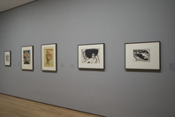 Artists &amp; Prints: Masterworks from The Museum of Modern Art, Part 2. Apr 13–Jul 4, 2005. 3 other works identified