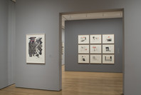 Artists &amp; Prints: Masterworks from The Museum of Modern Art, Part 2. Apr 13–Jul 4, 2005. 9 other works identified