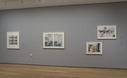 Artists &amp; Prints: Masterworks from The Museum of Modern Art, Part 2. Apr 13–Jul 4, 2005. 3 other works identified