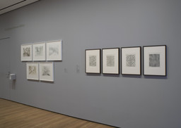 Artists &amp; Prints: Masterworks from The Museum of Modern Art, Part 2. Apr 13–Jul 4, 2005. 8 other works identified