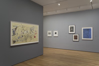 Artists &amp; Prints: Masterworks from The Museum of Modern Art, Part 2. Apr 13–Jul 4, 2005. 5 other works identified