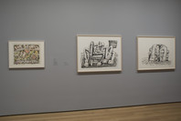 Artists &amp; Prints: Masterworks from The Museum of Modern Art, Part 2. Apr 13–Jul 4, 2005. 2 other works identified