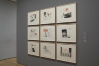 Artists &amp; Prints: Masterworks from The Museum of Modern Art, Part 2. Apr 13–Jul 4, 2005. 8 other works identified