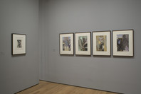 Artists &amp; Prints: Masterworks from The Museum of Modern Art, Part 2. Apr 13–Jul 4, 2005. 4 other works identified