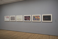 Artists &amp; Prints: Masterworks from The Museum of Modern Art, Part 2. Apr 13–Jul 4, 2005. 5 other works identified