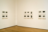 Friedlander. Jun 5–Aug 29, 2005.