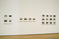 Lee Friedlander. New York City. 1963 | MoMA