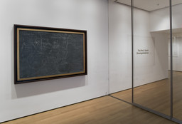Drawing from the Modern, 1945 - 1975 | MoMA