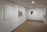 Drawing from the Modern, 1945 - 1975. Mar 30–Aug 29, 2005. 2 other works identified