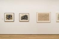 Drawing from the Modern, 1945 - 1975. Mar 30–Aug 29, 2005. 2 other works identified