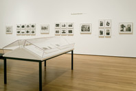 Friedlander. Jun 5–Aug 29, 2005. 2 other works identified