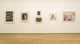 Drawing from the Modern, 1945 - 1975 | MoMA