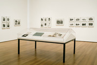 Friedlander. Jun 5–Aug 29, 2005. 2 other works identified