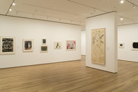 Drawing from the Modern, 1945 - 1975. Mar 30–Aug 29, 2005. 6 other works identified