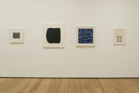 Drawing from the Modern, 1945 - 1975. Mar 30–Aug 29, 2005. 1 other work identified