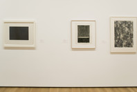Drawing from the Modern, 1945 - 1975. Mar 30–Aug 29, 2005. 1 other work identified