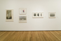 Drawing from the Modern, 1945 - 1975. Mar 30–Aug 29, 2005. 3 other works identified