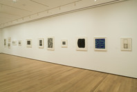 Drawing from the Modern, 1945 - 1975. Mar 30–Aug 29, 2005. 2 other works identified