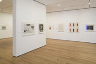 Drawing from the Modern, 1945 - 1975. Mar 30–Aug 29, 2005. 2 other works identified