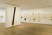 Drawing from the Modern, 1945 - 1975. Mar 30–Aug 29, 2005. 5 other works identified