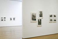 Friedlander. Jun 5–Aug 29, 2005. 5 other works identified