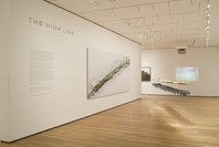 The High Line. Apr 20–Oct 31, 2005.
