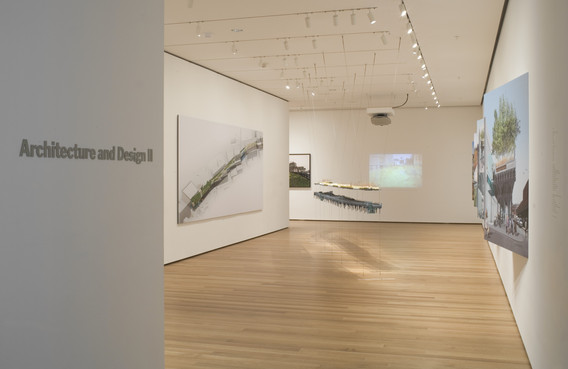 The High Line | MoMA