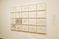 Architecture and Design Drawings: Rotation 2. Apr 20–Oct 31, 2005. 19 other works identified