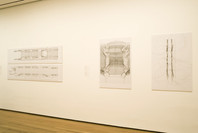 Architecture and Design Drawings: Rotation 2. Apr 20–Oct 31, 2005. 1 other work identified