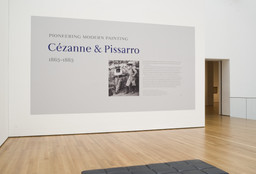 Installation photo, 1 of 38