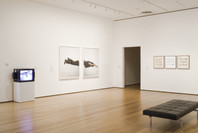 New Work/New Acquisitions. Jun 29–Sep 26, 2005. 3 other works identified
