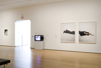 New Work/New Acquisitions. Jun 29–Sep 26, 2005. 1 other work identified
