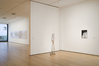 New Work/New Acquisitions. Jun 29–Sep 26, 2005. 2 other works identified